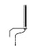 2 dB-Stationsantenne, SMA (m) for webnwalk Box IV 4 / Hy-Line