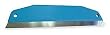 Industrial Grade 2FDK3 Paint Trim Guide, Length 12 In