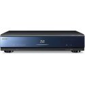 Sony BDP-S500 1080p Blu-Ray Disc Player With A 1-Year Extended Warranty Service Plan & High Speed HDMI Cable (2 meters)