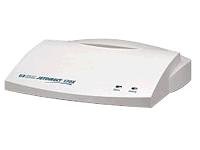 HP JetDirect 170X - Print server - parallel - Ethernet - 10Base-T - 1 ports