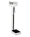 [Item]: Physician Scale [Additional Info]: Medline Physician Scale Allows You To Measure and Weigh Patients More Accurately. The combination of rugged construction and precision engineering will make this scale an office essential for years to come. Fea