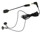 Gameboy Advance SP - Kopfh�rer + Adapter (Snap) - 