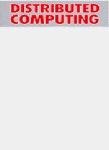 Produkt-Bild: Distributed Computing [Jahresabo]