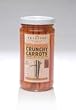 Crunchy Pickled Carrots, 6 Pack of 12-oz Jars