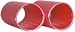 IMPERIAL 71739 SEAL-A-SPLICE II 1x2-1/2 -RED (PACK OF 10)