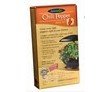 AeroGrow Chili Peppers Seed Kit