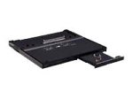 Compaq 8x DVD-ROM Drive and 1.44 MB Floppy Drive Mobile Expansion Unit for Evo n400c