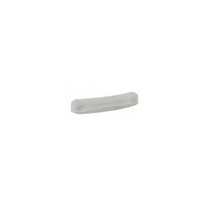 Drive Medical Crutch Underarm Cushions, Bariatric 10 x 7/8, Grey - 8 Ea
