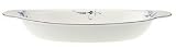 Villeroy & Boch Vieux Luxembourg CeramicPlus 15-1/4-by-8-Inch Oval Baker