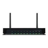 Wireless N 300MBPS Dsl Gateway