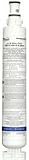 Whirlpool/KitchenAid Top Mount Refrigerator Quarter Turn Water Filter, 1-Pack #4396701