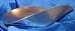 Penn Scale 442 SS Stainless Steel Scoop - 10 inch x 19 inch x 5 inch Open