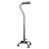 Cane Quad Guardian, Narrow Base (#05345S)