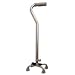 Cane Quad Guardian, Narrow Base (#05345S)