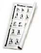 Soloflex Wallchart