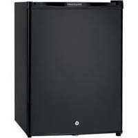Frigidaire 2.5 Cubic Foot Compact Refrigerator w/ Lock (Black) BFPH25M4LB