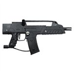 Smart Parts SP8 - Night Ops Black