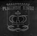 Platinum Kingz Of Texas : Slowed And Chopped