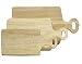 Kesper Fleischbrett hell 25x16cm