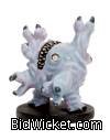 Abyssal Maw (Dungeons and Dragons Miniatures - Dragoneye - Abyssal Maw #043 Mint English)