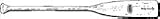 CAVINESS BTS-BEAVERTAIL PADDLESSize: 4-1/2 Ft