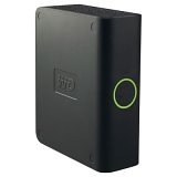 Western Digital 400GB 7200RPM USB 2.0 Essential External Hard Drive