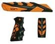 Smart Parts Ion Body Kit - Lava Orange