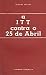 Search : a ITT contra o 25 de Abril (Cadernos Ulmeiro, 13)