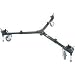 Manfrotto 3137 - Tripod dolly