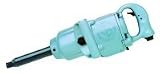 1in. Dr. Extra Heavy Duty Impact Wrench with 6 in. Anvil