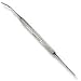 Dual-Sided Ingrown Toenail File