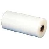 SPARCO PRODUCTS / Stretch Wrap Film, 18x1500' Roll, Heavyweight, Clear / SPR56018 / Sold as 4 Per Carton / Mfr Part # 56018