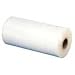 Sparco Products / Stretch Wrap Film, 18x1500 Roll, Heavyweight, Clear / SPR56018