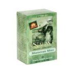Numi Organic