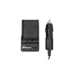 Targus Digital TG-CHPA 1-hour AC/DC Rapid Battery Charger for Panasonic DU-series Batteries