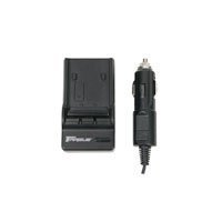 Targus Digital TG-CHPA 1-hour AC/DC Rapid Battery Charger for Panasonic DU-series Batteries