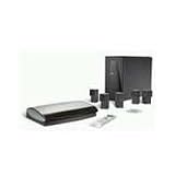 Bose Lifestyle 28 Series III DVD Home Entertainment System – Black Review