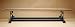 Low Parallel Bars from Spalding