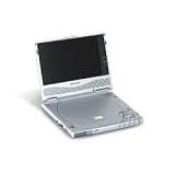 Sony DVP-FX1 Portable DVD Player