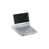 Sony DVP-FX1 Portable DVD Player