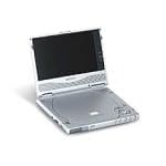 Sony DVP-FX1 Portable DVD Player