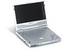Electronics: Sony DVP FX1 Portable DVD Player