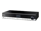 Sangean WFT-1 DAB+ InternetRadio (UKW, LCD) inkl. System-Fernbedienung