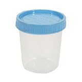 Tyco Kendall Precision Specimen Container - 4 1/2 oz