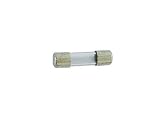 5 x 20mm 1.25A SLOW ACTING FUSE (10 pcs/box)