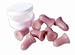 Soft Foam Ear Plugs, NRR 33db, With Case, By Apex Healthcare