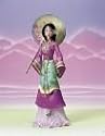 SPRING BLOSSOM MULAN BY DISNEY