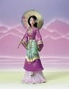 SPRING BLOSSOM MULAN BY DISNEY