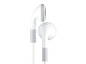 Apple Earbud Headphones (White)