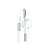 Apple Earbud Headphones (White)